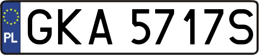 GKA5717S