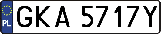 GKA5717Y