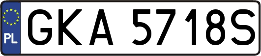 GKA5718S