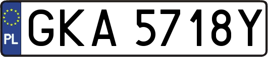 GKA5718Y