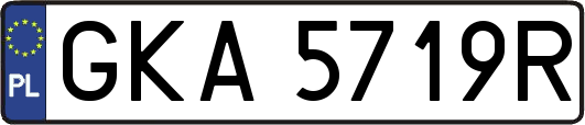 GKA5719R