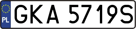 GKA5719S