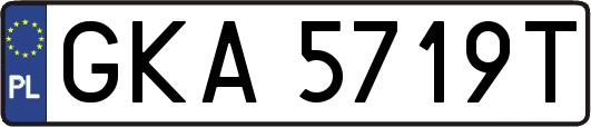 GKA5719T