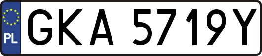 GKA5719Y