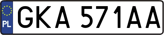 GKA571AA