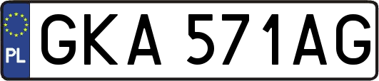 GKA571AG