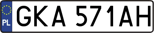 GKA571AH