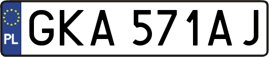 GKA571AJ