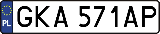 GKA571AP