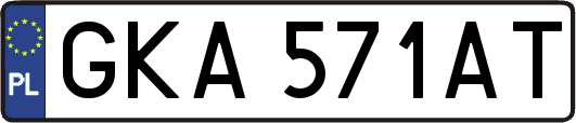 GKA571AT