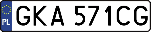 GKA571CG