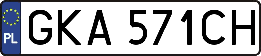 GKA571CH