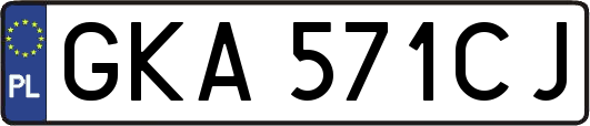 GKA571CJ