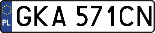 GKA571CN