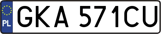 GKA571CU