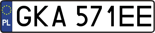 GKA571EE