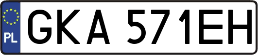GKA571EH