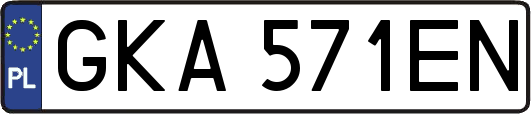 GKA571EN