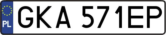 GKA571EP