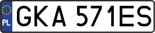 GKA571ES