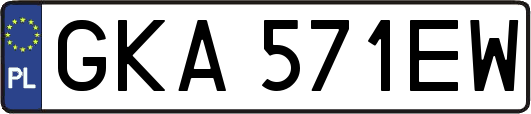 GKA571EW