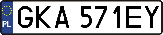 GKA571EY