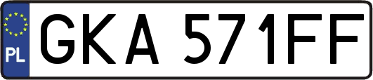 GKA571FF