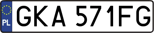 GKA571FG