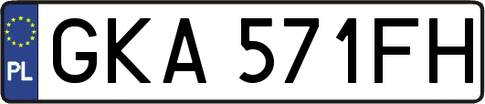 GKA571FH