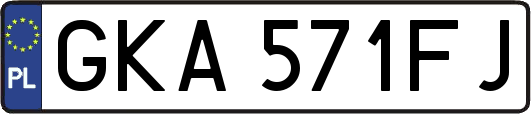GKA571FJ