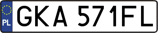 GKA571FL