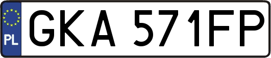 GKA571FP