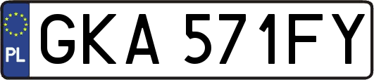 GKA571FY