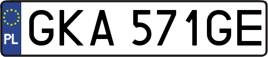 GKA571GE