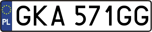 GKA571GG