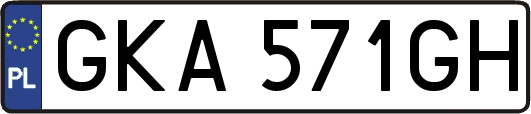 GKA571GH
