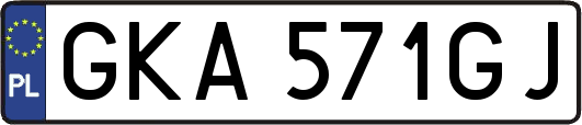 GKA571GJ