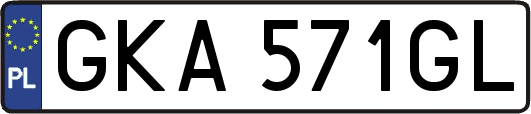 GKA571GL