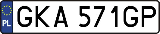 GKA571GP