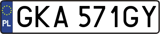GKA571GY