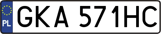 GKA571HC
