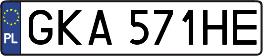 GKA571HE