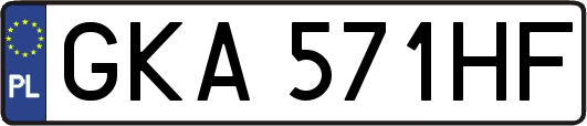 GKA571HF