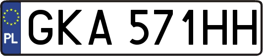 GKA571HH