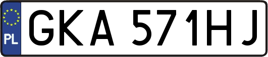GKA571HJ