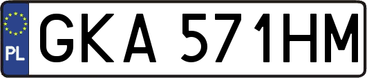GKA571HM