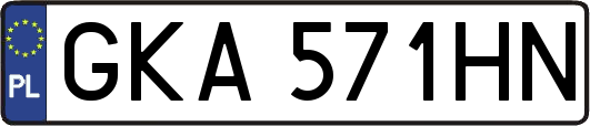 GKA571HN