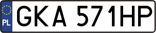 GKA571HP