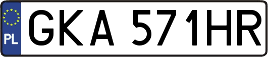 GKA571HR
