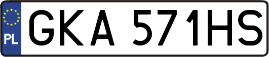 GKA571HS